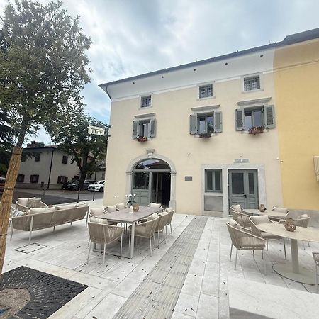 Greif Boutique Juna Aurisina Eksteriør bilde